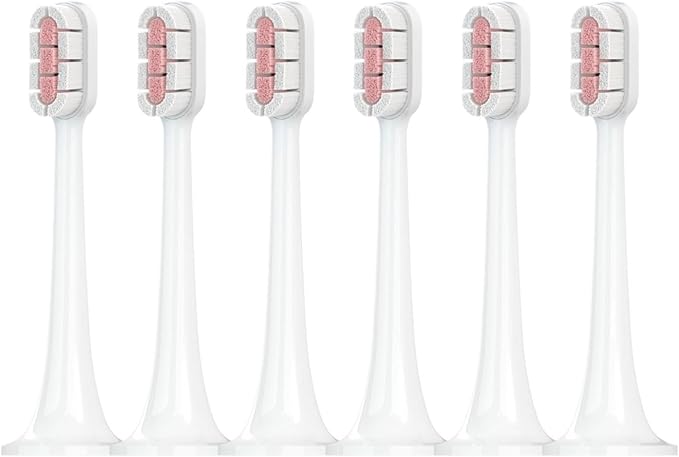 New Clean Pk 6 Pcs