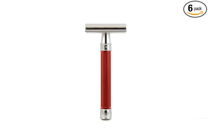 Anodized Red
