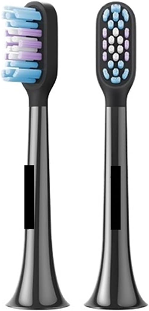 2pcs Black