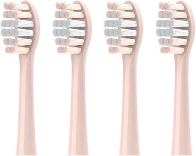 4pcs Pink