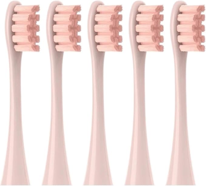5 Pink
