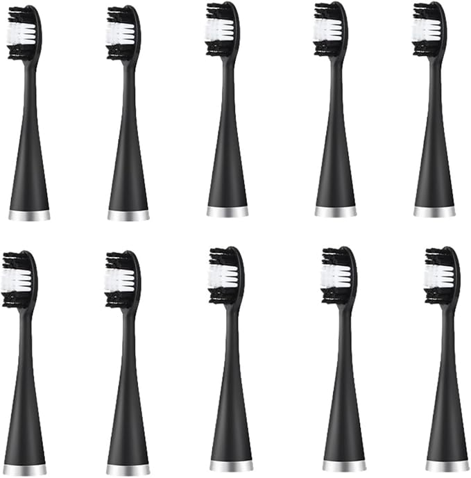 Black-10pcs