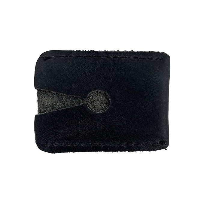 Charcoal Black