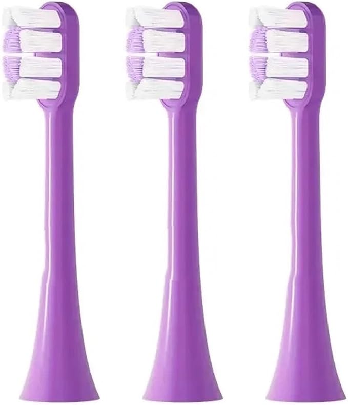 16pcs Purple