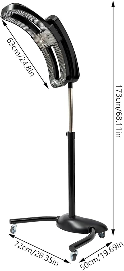 950w Black