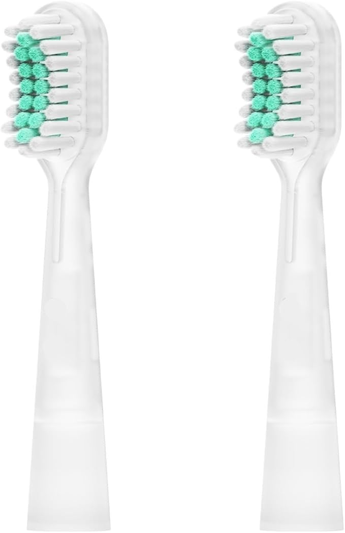 Clear-2 Pcs