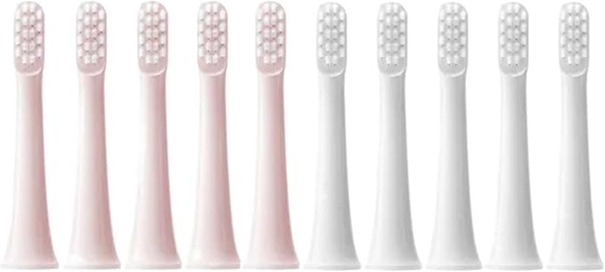 5pink 5white