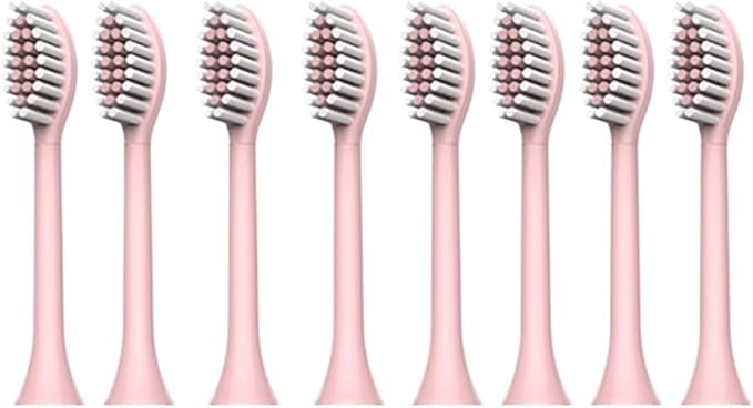 Pink Brush Head8