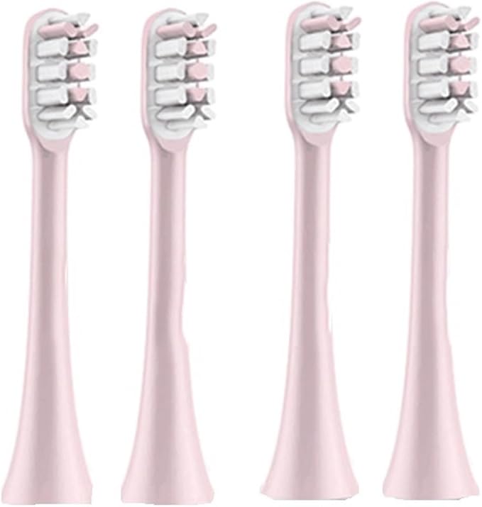 Pink 4 Pcs