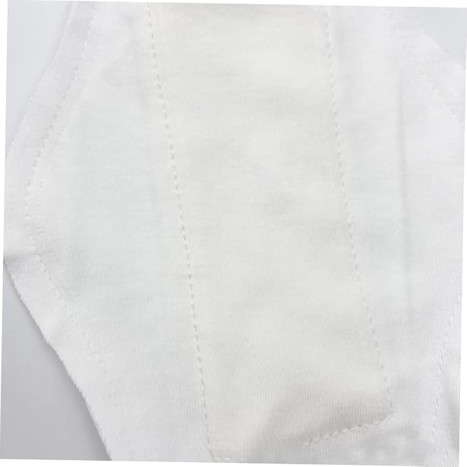 White 9pcs