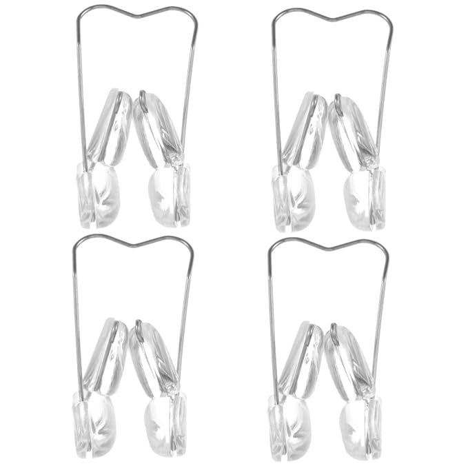 As Shownx4pcs
