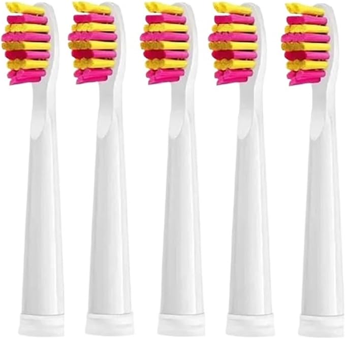 5 Pcs Pink