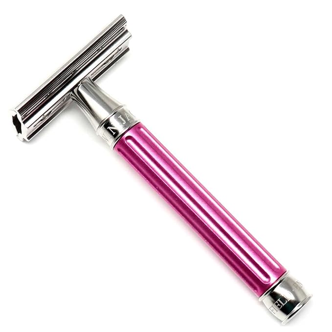 Anodized Pink