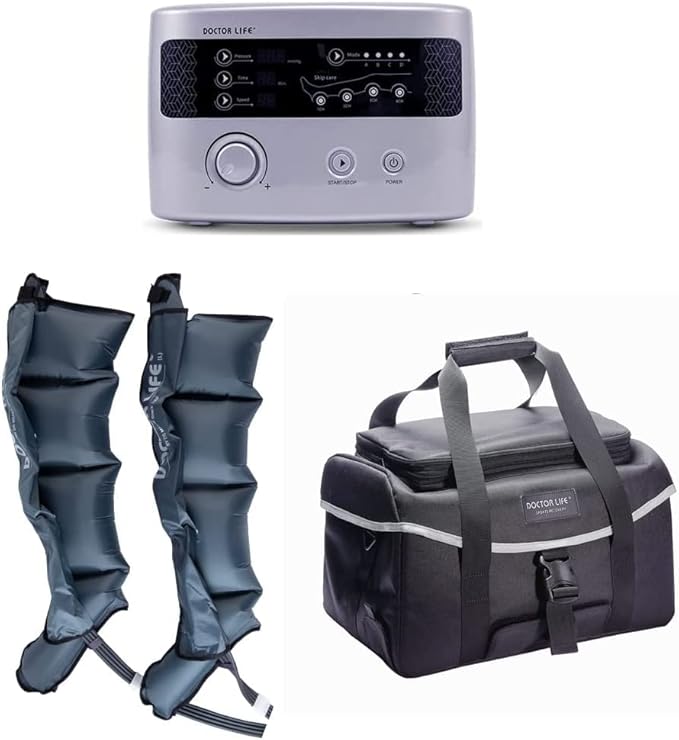 4. Legs + Carry Bag