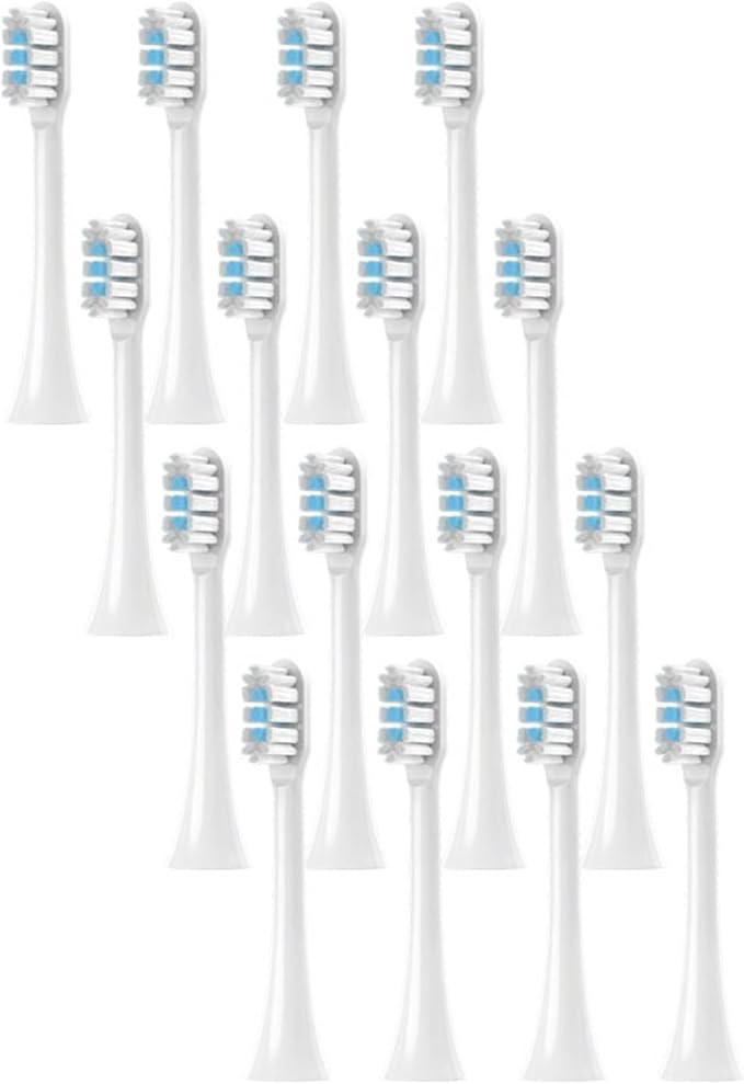 White-16pcs