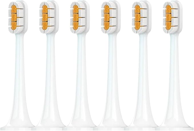 New Clean Og 6 Pcs