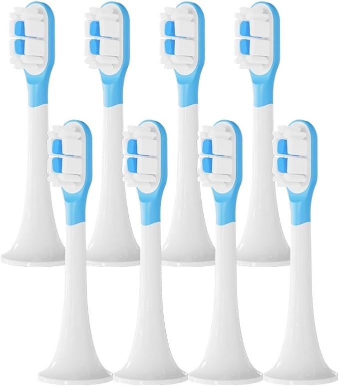 8 Bj White