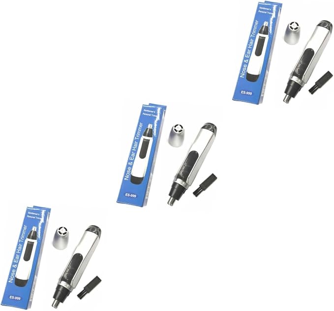 Silverx3pcs