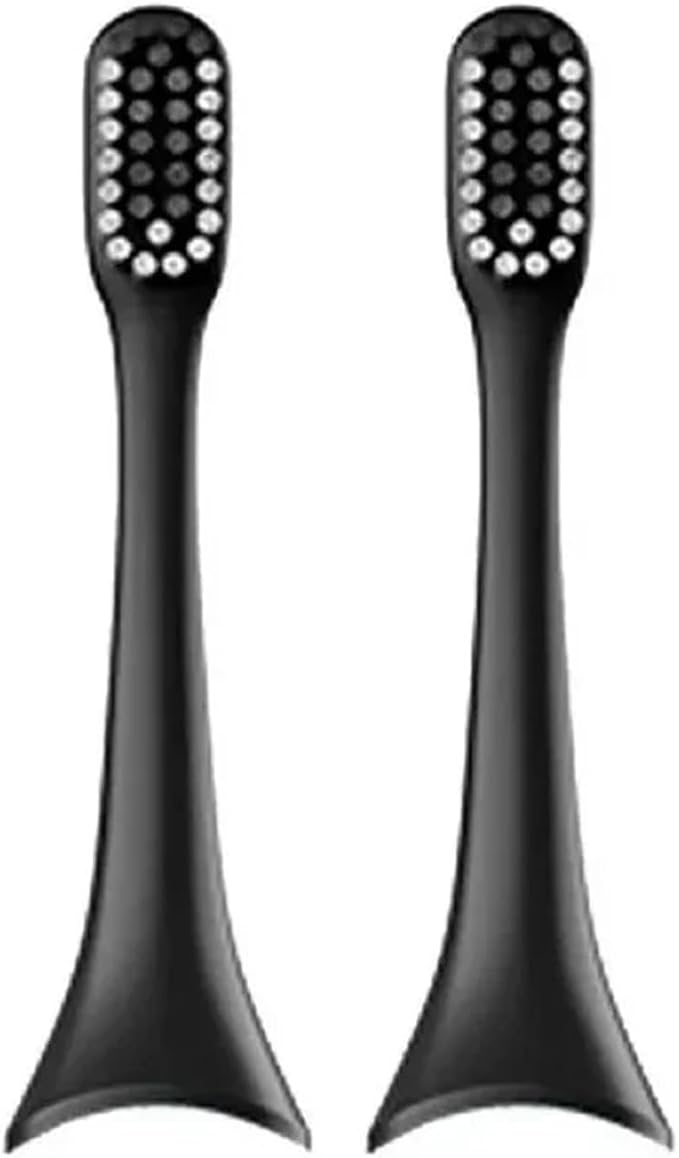 2pcs Black