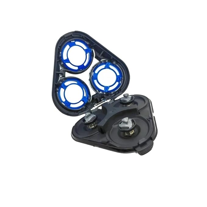 Black Overall Head (No Knife)