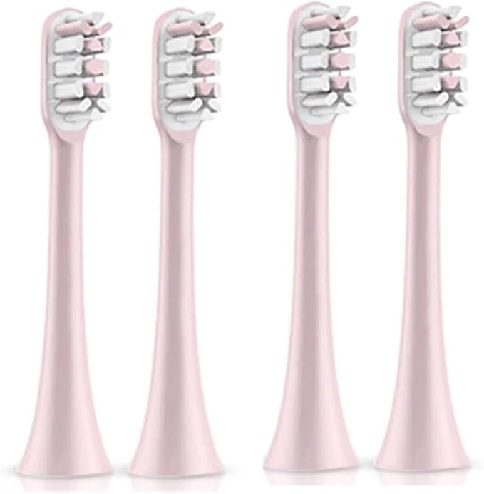 Pink 4 Pcs