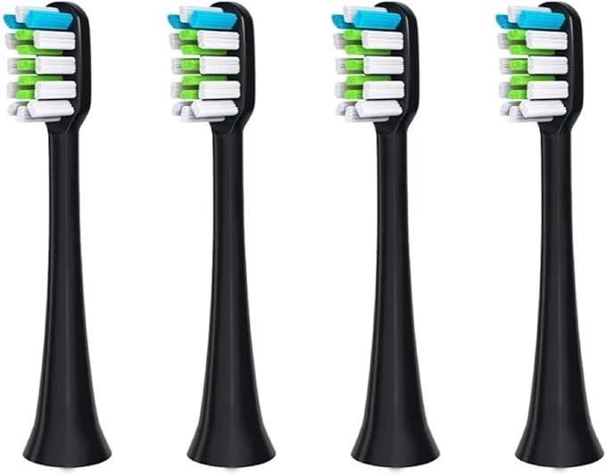 4black Whitening