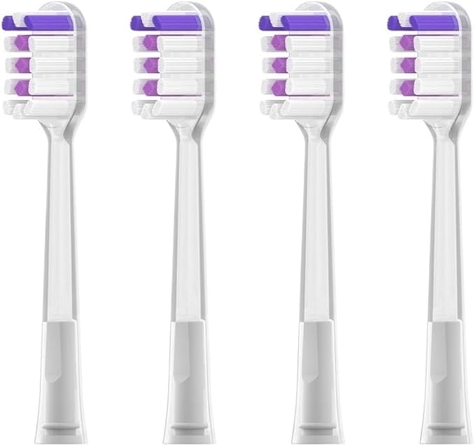 4 Purple Clean