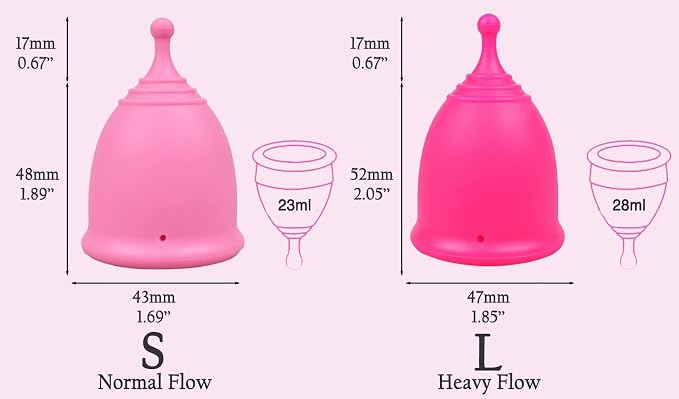 Pink S L