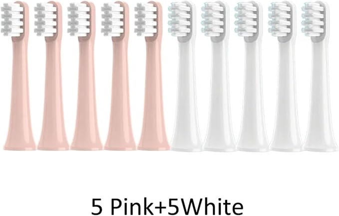 5white5pink