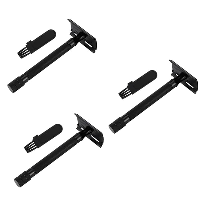 Blackx3pcs