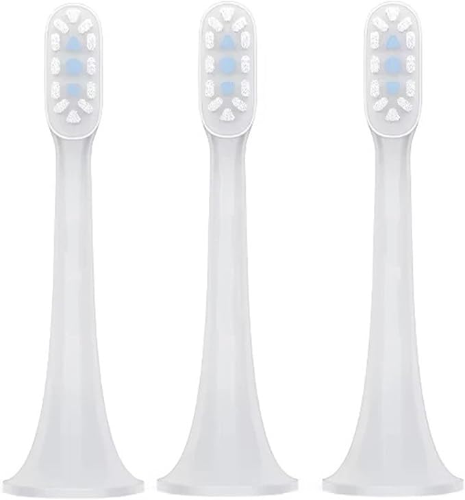 3pcs Universal Heads