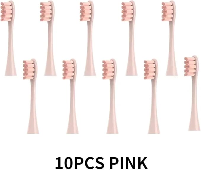 10 Pink