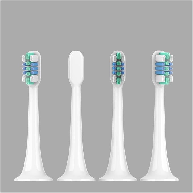 Care Wh Bu 6pcs