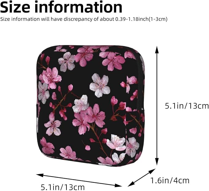 Pink Cherry Blossom