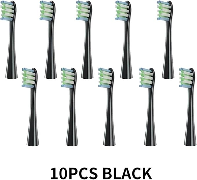 10 Black