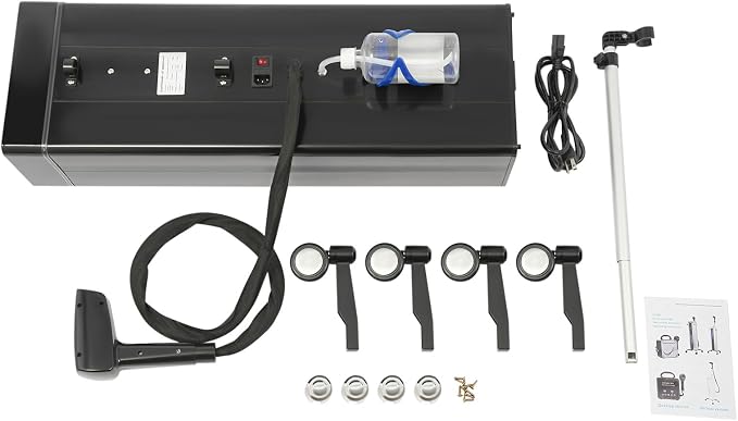 Black 1300w