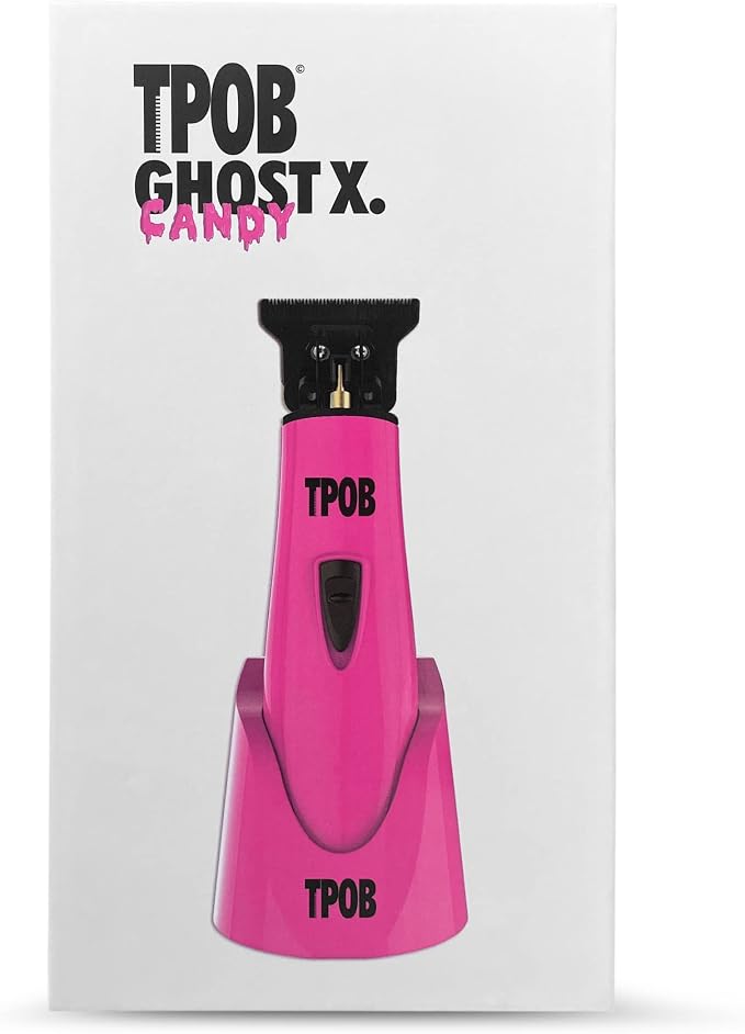 Ghost X Candy