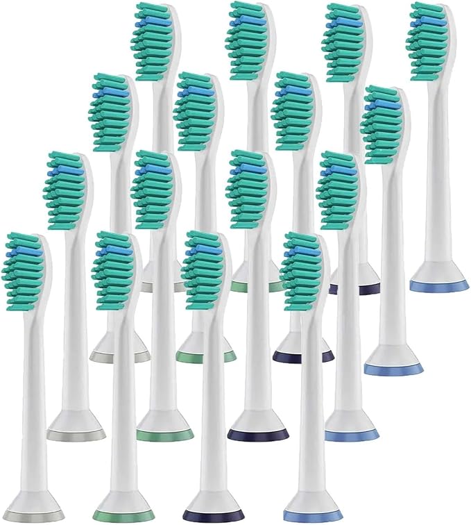 16pcs