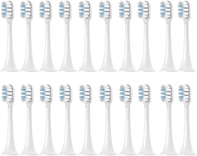 White-20pcs