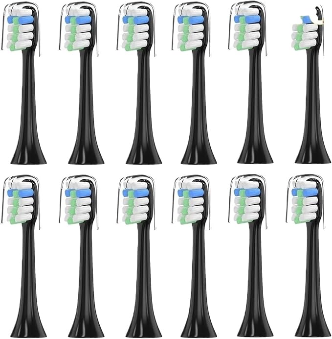 12 Pcs