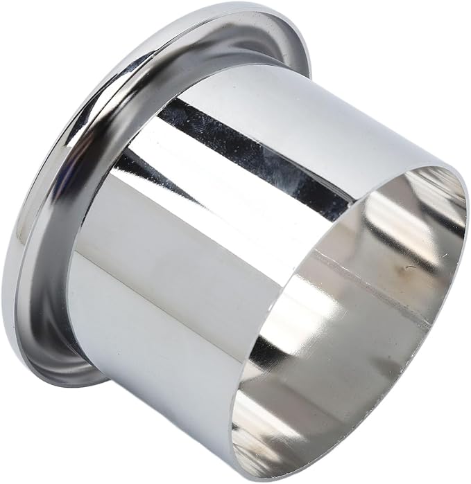 Original Color Stainless Steel