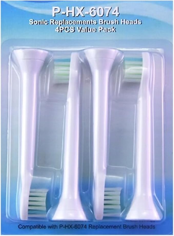 Hx6074(4pcs)