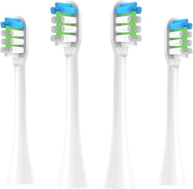 16pcs Standard Clean