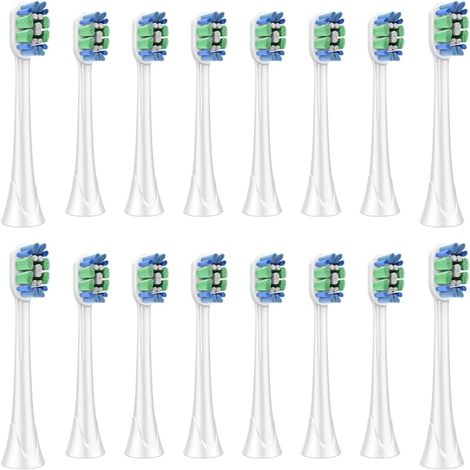 16pcs