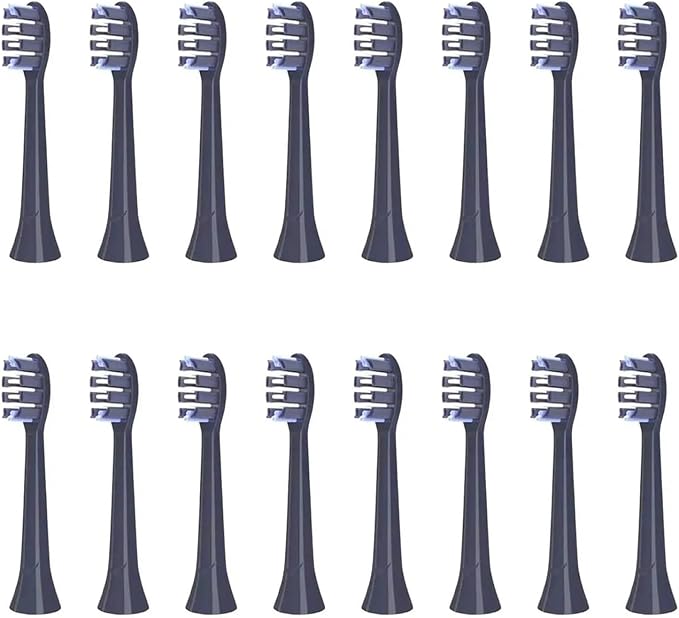 16pcs Blue