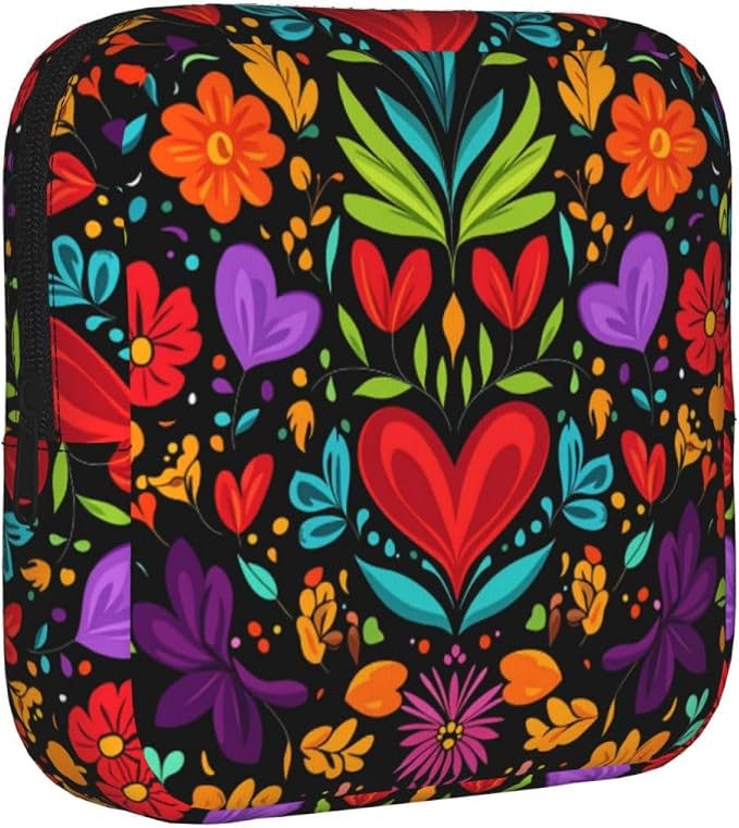 Mexican Style Flower
