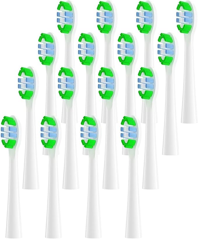 16pcs