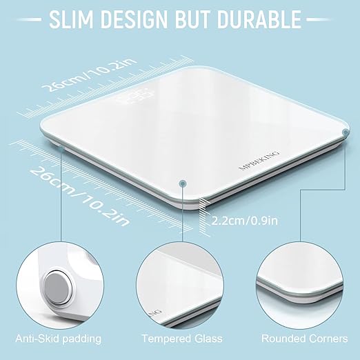 White(400lb)