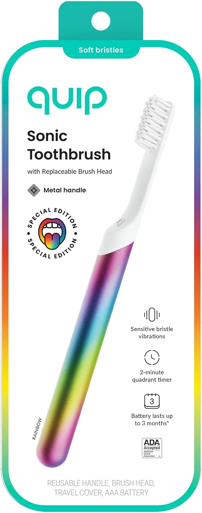 Rainbow