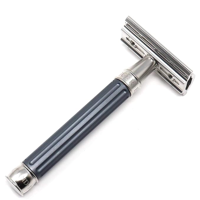 Anodized Gun Metal